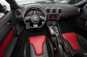 Audi TT Roadster S-Line+Exklusive Line+Klimaauto.uvm Bild 5