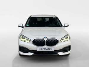 BMW 118 i Advantage NEU bei BMW Hofmann Bild 2