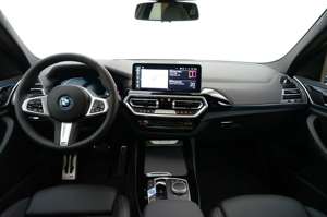 BMW iX3 [Inspiring, Driv Prof., RFK, SHZ, GSD] Bild 5