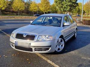 Skoda Superb 1,9 TDI Classic