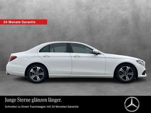 Mercedes-Benz E 200 E 200 d Limousine AVANTGARDE/LED/AHK/BUSINESS SHZ Bild 4