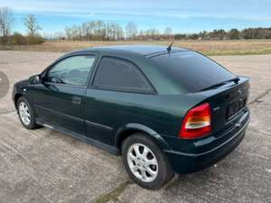 Opel Astra 1.2