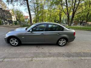 BMW 318 3er 318i Aut. Bild 3