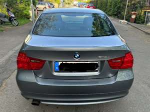 BMW 318 3er 318i Aut. Bild 4