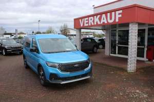 Ford Grand Tourneo Connect 1,5 114PS Active / FSBH + + Touch Bild 1
