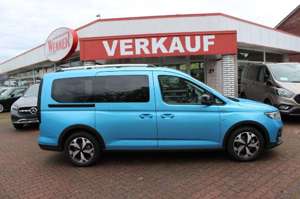 Ford Grand Tourneo Connect 1,5 114PS Active / FSBH + + Touch Bild 2