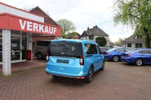 Ford Grand Tourneo Connect 1,5 114PS Active / FSBH + + Touch Bild 3
