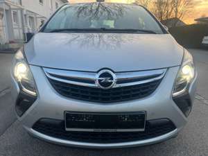 Opel Zafira Tourer 2.0 CDTI Sport 7-Sitzer, Navi, Xenon, ab. AHK, SHZ Bild 3