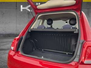 Fiat 500C 1.0 Club Cabrio Klimaanlage Einparkhilfe Bild 5