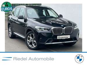 BMW X3 xDrive30i Pano*AHK*Head-Up*ACC*Laser*HiFi*PDC