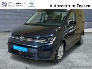 Volkswagen Caddy 1.5 TSI Life DSG+SHZ+USB+DAB+LWS+EPH+ACC Klima Bild 1