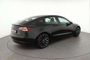 Tesla Model 3 Performance Dual82kWh AWD|SolidBlack|20" Bild 5