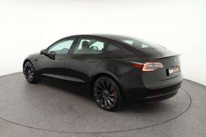Tesla Model 3 Performance Dual82kWh AWD|SolidBlack|20" Bild 4