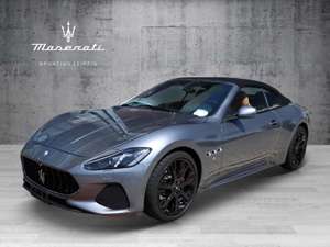 Maserati GranCabrio Sport Bild 1