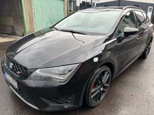 SEAT Leon 2.0 TSI StartStop DSG Cupra 280