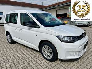 Volkswagen Caddy *1 Hand*Cargo EcoProfi*