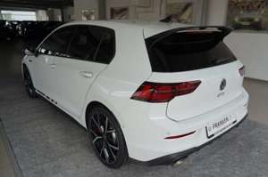 Volkswagen Golf GTI Clubsport Black Style Perf. Paket PANO IQ Bild 4