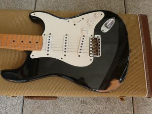 Fender Stratocaster 1956 Custom Shop Relic, Bj. 2006