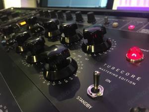 IGS Audio Tubecore 3U