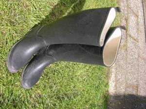 Reitstiefel Größe 40