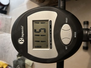 Heimtrainer