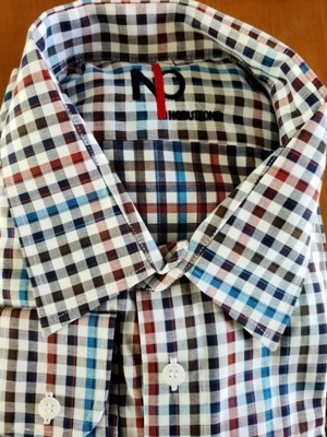 Senioren Kleidung .  Bild 5