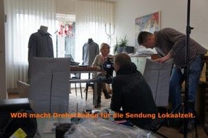 Senioren Kleidung .  Bild 3