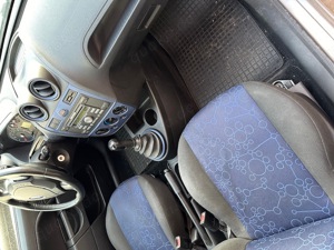 Ford Fiesta Bild 4