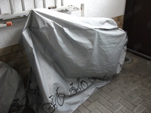 Zündapp City-Bike 28er zu verkaufen. Bild 5