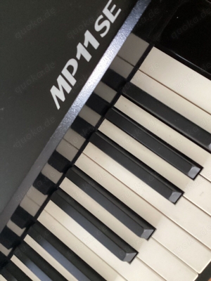 Profi Stage Piano KAWAI MP 11 SE MP11SE +KlapptischCasePedal NEU 2x gespielt!