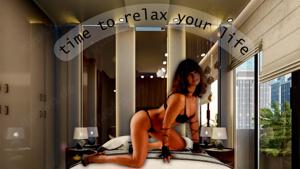Tantra Reiki - traumhaft lustvolles Massage Vergnügen mit erotischem HE happyend Bild 1