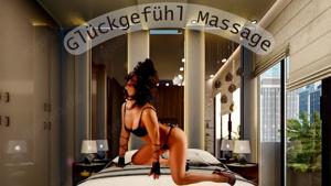 Tantra Reiki - traumhaft lustvolles Massage Vergnügen mit erotischem HE happyend Bild 4