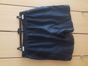 Sportshort  -  Short    -  Badeshort  -  L  - dunkelblau Bild 2