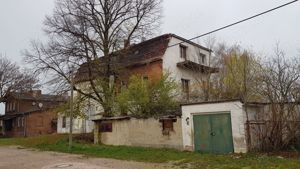 Haus mit Garten für Pferde Autos Hunde Wohnen Bild 3