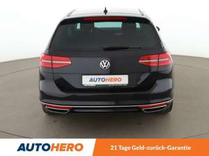 Volkswagen Passat 2.0 TDI Highline 4Motion BM Aut.*NAVI*LED*CAM*ACC* Bild 5