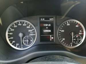 Mercedes-Benz Vito 116 CDI 4x4, 119 CDI/BT 4MATIC extralang (447.705) Bild 3