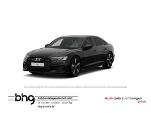 Audi S6 TDI quattro Matrix/Assist/Head-Up/uvm. Bild 1