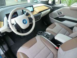 BMW i3 Bild 3