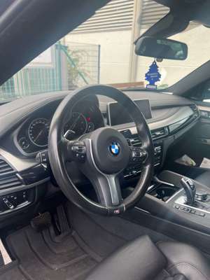 BMW X6 xDrive30d Bild 5