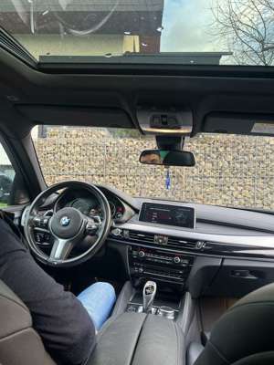 BMW X6 xDrive30d Bild 4