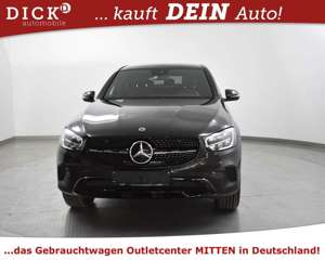Mercedes-Benz GLC 300 GLC300e Coupe 4M AMG 19"+NIGHT+STDHZ+LED+KAM+AHK Bild 3