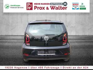 Volkswagen up! 1.0 BMT move up KLIMA+WINTER-PAKET Bild 5