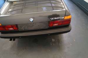 BMW 730 i E32/1993/V8/LEDER/TÜV MAI-2025! Bild 5