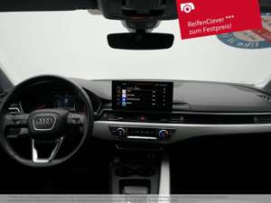 Audi A4 Avant S TRON NAVI AHK ACC LED SHZ PDC Bild 4