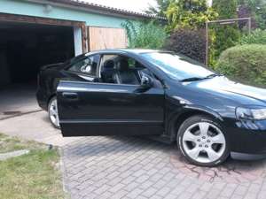 Opel Astra 2.2 16V Coupe