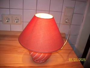 Tischlampe