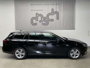 Opel Insignia Innovation Aut./T-LEDER/NAVI Pro/LED/AHK Bild 2