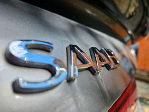 Saab 9-3 9-3 2.0 t SE Anniversary Bild 2