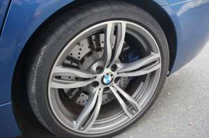 BMW M5 Vollausst, 20", Led.Erweitert, DriversP. Dach Bild 4