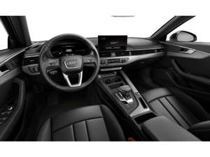 Audi A4 Avant 40 TDI quattro S tronic Advanced LED ACC Bild 5